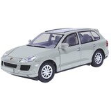 Porsche Porsche Cayenne - 1:24 - Motor Max Porsche Porsche Cayenne - 1:24 - Motor Max