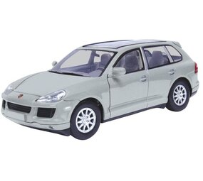 Porsche Porsche Cayenne - 1:24 - Motor Max Porsche Porsche Cayenne - 1:24 - Motor Max