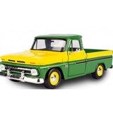 Chevrolet Chevrolet C10 Fleetside Pick-Up 1966 - 1:24 - Motor Max