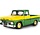 Chevrolet C10 Fleetside Pick-Up 1966 - 1:24 - Motor Max