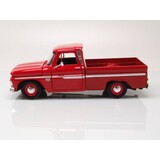 Chevrolet Chevrolet C10 Fleetside Pick-Up 1966 - 1:24 - Motor Max Chevrolet Chevrolet C10 Fleetside Pick-Up 1966 - 1:24 - Motor Max