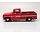 Chevrolet C10 Fleetside Pick-Up 1966 - 1:24 - Motor Max