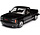 GMC Sierra GT Pick Up 1992  - 1:24 - Motor Max
