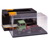 Henschel Henschel HS 19 TS 1966 - 1:43 - IXO Models