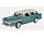 Chevrolet Bel Air Nomad 1955 - 1:24 - Motor Max
