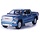 GMC Sierra 1500 Denali Crew Cab 2019 - 1:24 - Motor Max