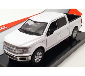 GMC GMC Sierra 1500 Denali Crew Cab 2019 - 1:24 - Motor Max GMC GMC Sierra 1500 Denali Crew Cab 2019 - 1:24 - Motor Max
