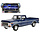 Ford F-150 Pick-Up Custom 1979 - 1:24 - Motor Max