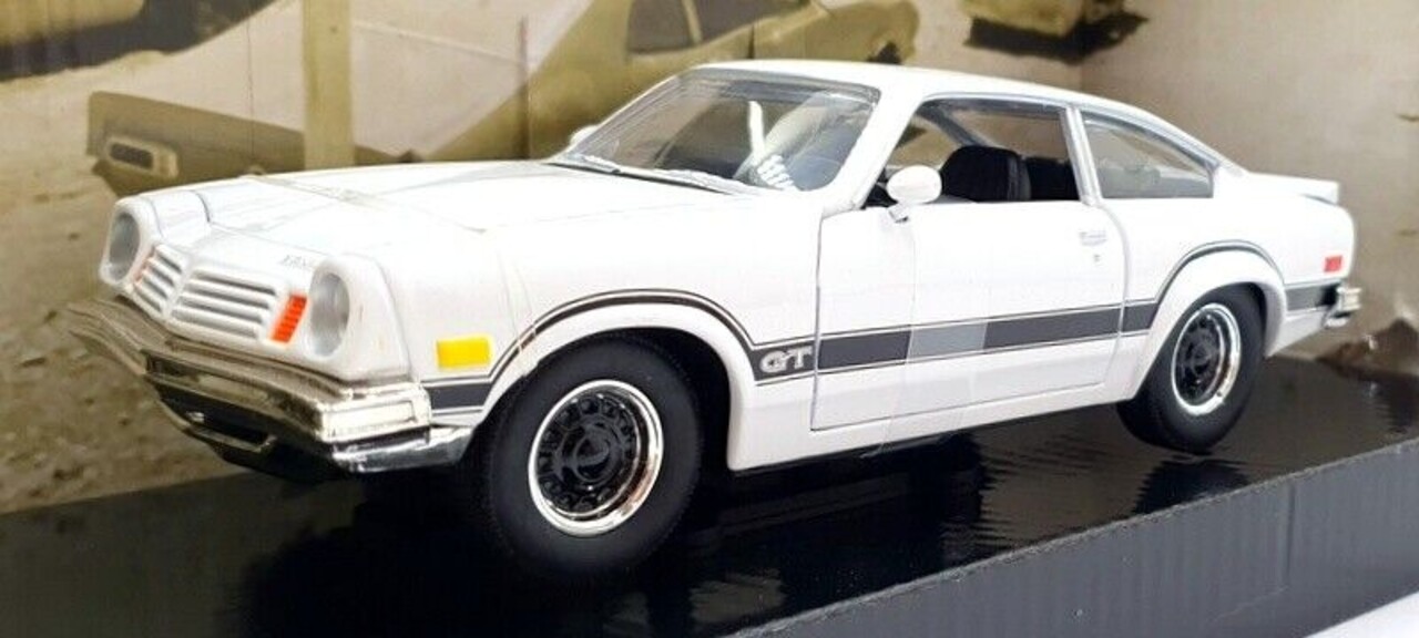 Chevrolet Chevrolet Vega GT Version 1974 - 1:24 - Motor Max