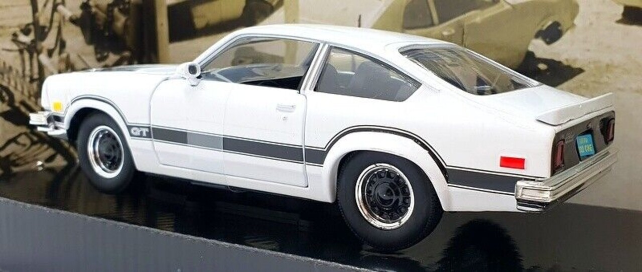 Chevrolet Chevrolet Vega GT Version 1974 - 1:24 - Motor Max