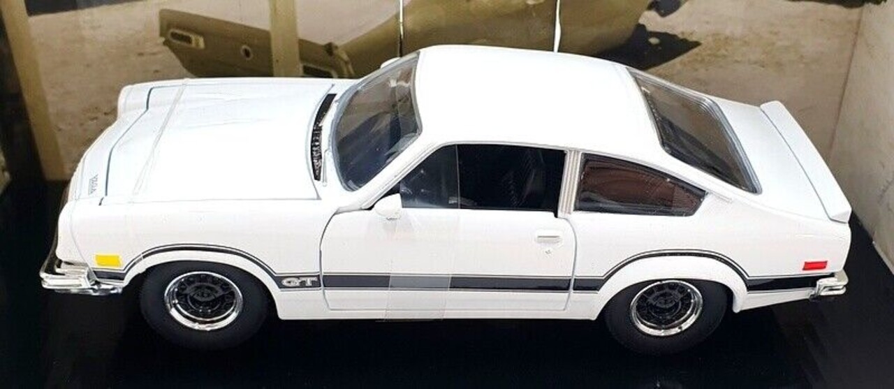 Chevrolet Chevrolet Vega GT Version 1974 - 1:24 - Motor Max