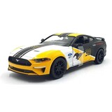 Ford Ford Mustang GT #38 GT Racing 2018 - 1:24 - Motor Max Ford Ford Mustang GT #38 GT Racing 2018 - 1:24 - Motor Max