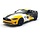 Ford Mustang GT #38 GT Racing  2018 - 1:24 - Motor Max