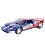 Ford Ford GT Concept #58 GT Racing 2004 - 1:24 - Motor Max Ford Ford GT Concept #58 GT Racing 2004 - 1:24 - Motor Max