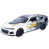 Chevrolet Chevrolet Camaro ZL1 #42 GT Racing  2017 - 1:24 - Motor Max Chevrolet Chevrolet Camaro ZL1 #42 GT Racing  2017 - 1:24 - Motor Max