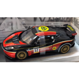 Lotus Lotus Evora S #52 GT Racing 2012 - 1:24 - Motor Max Lotus Lotus Evora S #52 GT Racing 2012 - 1:24 - Motor Max