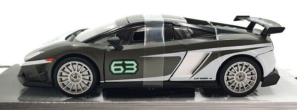 Lamborghini Lamborghini Gallardo LP 560-4 Super Trofeo #63 GT Racing  2011 - 1:24 - Motor Max