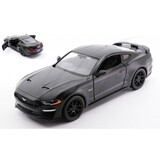 Ford Ford Mustang GT 2018 - 1:24 - Motor Max Ford Ford Mustang GT 2018 - 1:24 - Motor Max