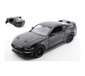 Ford Ford Mustang GT 2018 - 1:24 - Motor Max Ford Ford Mustang GT 2018 - 1:24 - Motor Max