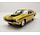 Mercury Comet GT Version 'Forgotten Classics Series' 1971 - 1:24 - Motor Max