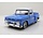 GMC C1000 Stepside Pick-Up 1966  'Get Low Series'  - 1:24 - Motor Max