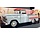 Chevrolet Apache Fleetside Pick-Up 'Get Low Series' 1958 - 1:24 - Motor Max