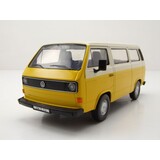 Volkswagen Volkswagen T2 (T3) Minibus - 1:24 - Motor Max