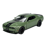 Dodge Dodge Challenger SRT Hellcat Wide-Body 2018 - 1:24 - Motor Max Dodge Dodge Challenger SRT Hellcat Wide-Body 2018 - 1:24 - Motor Max