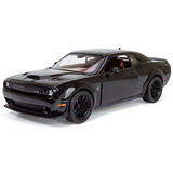 Dodge Dodge Challenger SRT Hellcat Wide-Body 2018 - 1:24 - Motor Max Dodge Dodge Challenger SRT Hellcat Wide-Body 2018 - 1:24 - Motor Max