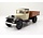 Ford Model AA Pick-Up 1931 'Platinum Collection' - 1:24 - Motor Max
