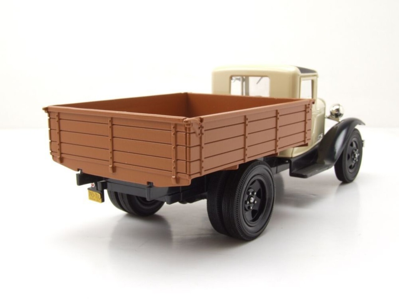 Ford Ford Model AA Pick-Up 1931 'Platinum Collection' - 1:24 - Motor Max