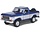 Ford Bronco Open Top + Spare Tire 1978 - 1:24 - Motor Max
