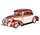 Chevrolet Coupe 1939 - 1:24 - Motor Max