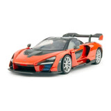 McLaren McLaren Senna  - 1:24 - Motor Max McLaren McLaren Senna  - 1:24 - Motor Max
