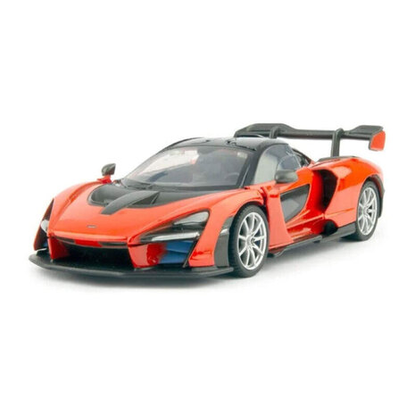 McLaren McLaren Senna - 1:24 - Motor Max McLaren McLaren Senna - 1:24 - Motor Max