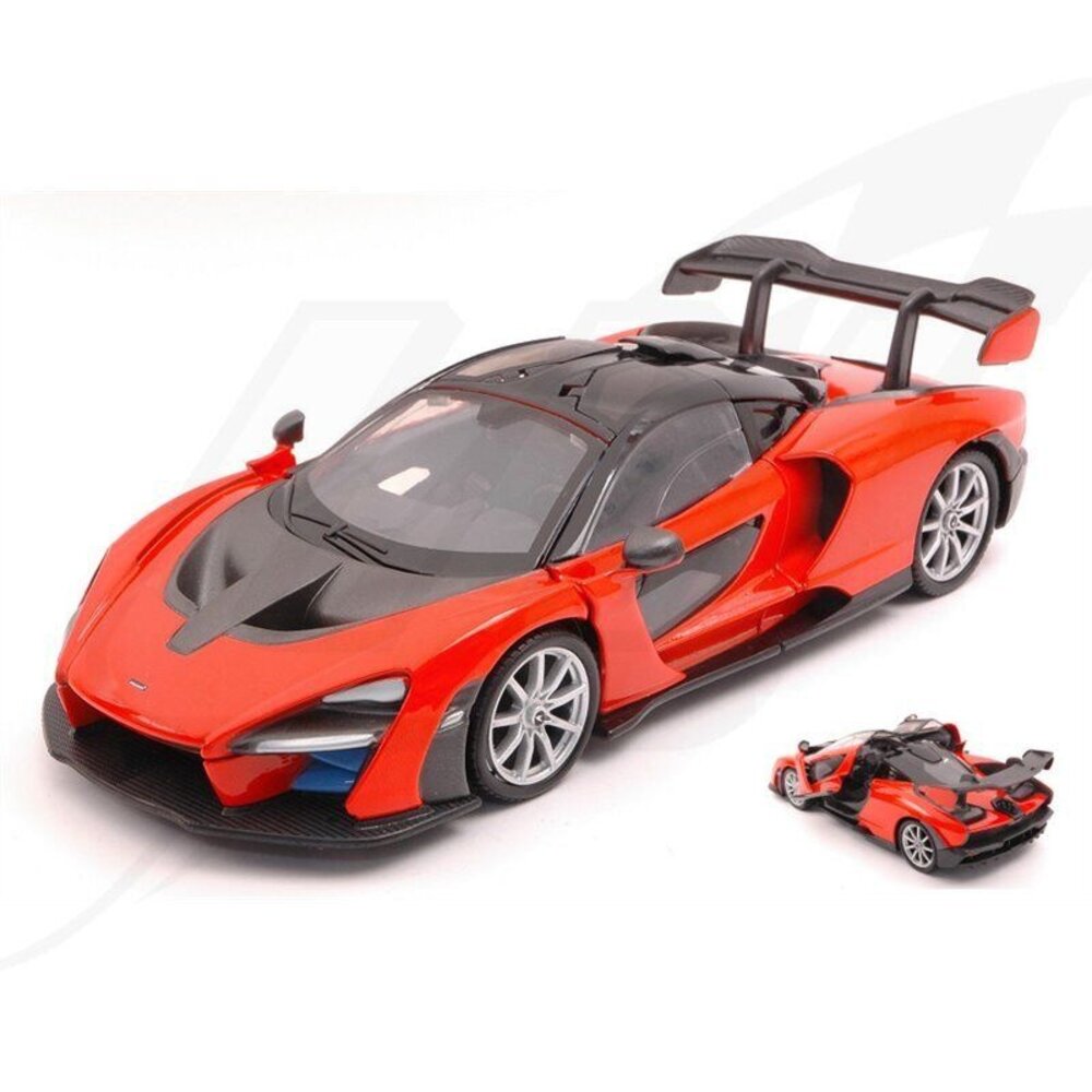 McLaren McLaren Senna - 1:24 - Motor Max McLaren McLaren Senna - 1:24 - Motor Max