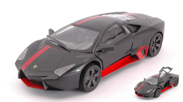Lamborghini Lamborghini Reventon 2012 'Saint Paint Series' - 1:24 - Motor Max Lamborghini Lamborghini Reventon 2012 'Saint Paint Series' - 1:24 - Motor Max