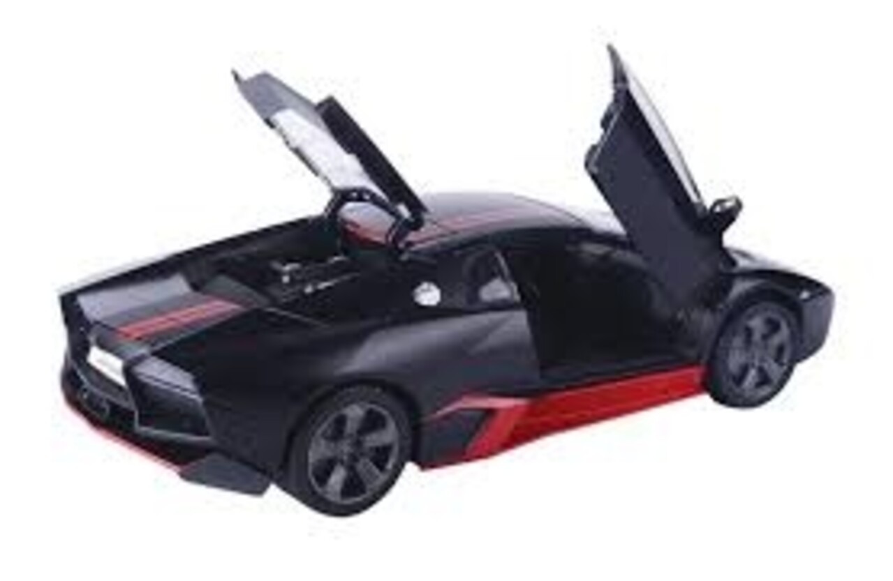 Lamborghini Lamborghini Reventon 2012 'Saint Paint Series' - 1:24 - Motor Max Lamborghini Lamborghini Reventon 2012 'Saint Paint Series' - 1:24 - Motor Max