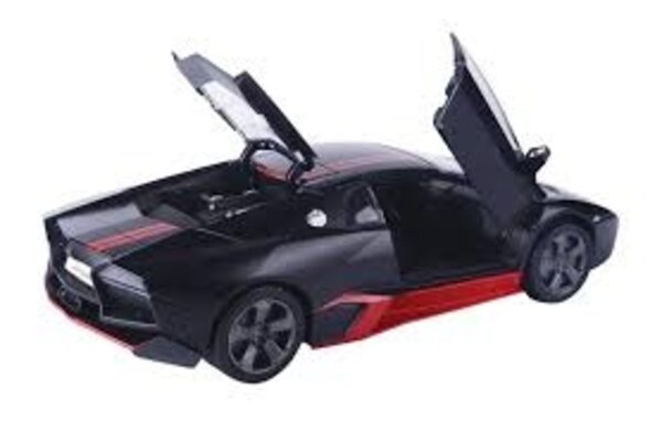 Lamborghini Lamborghini Reventon 2012 'Saint Paint Series' - 1:24 - Motor Max Lamborghini Lamborghini Reventon 2012 'Saint Paint Series' - 1:24 - Motor Max
