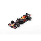 Formule 1 Red Bull Racing Honda RB16B #33 Winner Monaco GP 2021 - 1:18 - Spark Formule 1 Red Bull Racing Honda RB16B #33 Winner Monaco GP 2021 - 1:18 - Spark
