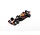 Red Bull Racing Honda RB16B #33 Winner Monaco GP 2021 - 1:18 - Spark