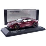 Porsche Porsche Taycan Turbo S 2019 - 1:43 - Minichamps Porsche Porsche Taycan Turbo S 2019 - 1:43 - Minichamps
