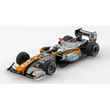 Super Formula Inging SF14 #38 2014 - 1:43 - Ebbro
