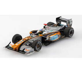 Super Formula Inging SF14 #38 2014 - 1:43 - Ebbro Super Formula Inging SF14 #38 2014 - 1:43 - Ebbro