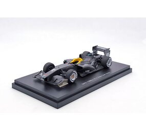 Super Formula SF14 #05 Shake Down Honda - 1:43 - Ebbro Super Formula SF14 #05 Shake Down Honda - 1:43 - Ebbro