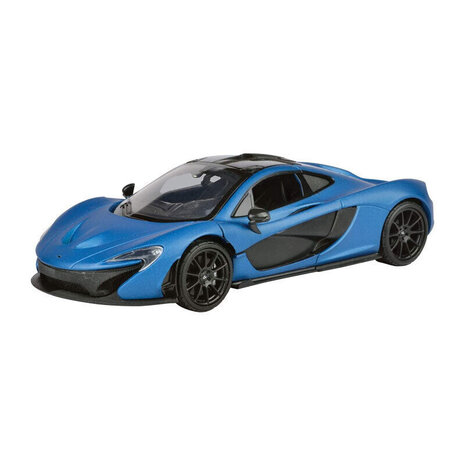 McLaren McLaren P1 2015  - 1:24 - Motor Max McLaren McLaren P1 2015  - 1:24 - Motor Max