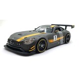 Mercedes-Benz Mercedes-Benz AMG GT3 #1 Race Version 2016 - 1:24 - Motor Max Mercedes-Benz Mercedes-Benz AMG GT3 #1 Race Version 2016 - 1:24 - Motor Max