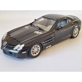Mercedes-Benz Mercedes-Benz SLR McLaren - 1:24 - Motor Max Mercedes-Benz Mercedes-Benz SLR McLaren - 1:24 - Motor Max