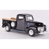 Ford Ford Pick-Up 1940 - 1:24 - Motor Max