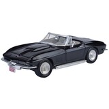 Chevrolet Chevrolet Corvette Stingray Convertible (C2) 1967 - 1:24 - Motor Max Chevrolet Chevrolet Corvette Stingray Convertible (C2) 1967 - 1:24 - Motor Max